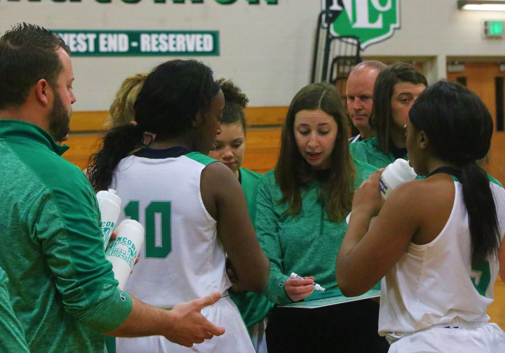 SPT GN0225 HS participation Concord GBB